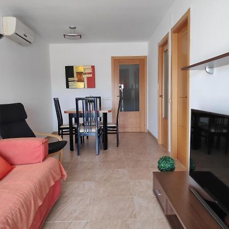 Apartamento en Deltebre Lo Delta Buitenkant foto